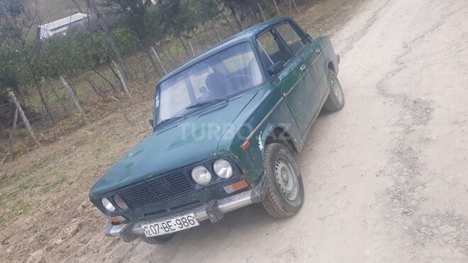 LADA (VAZ) 2106 1973, 125,000 km - 1.6 л - Astara