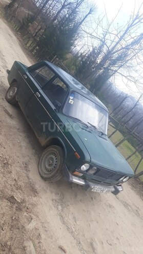 LADA (VAZ) 2106 1973, 125,000 km - 1.6 л - Astara