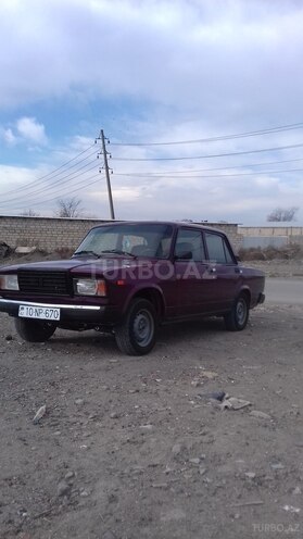 LADA (VAZ) 2107 2004, 321,120 km - 1.6 l - Mingəçevir