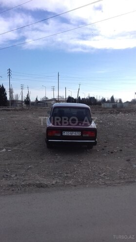 LADA (VAZ) 2107 2004, 321,120 km - 1.6 l - Mingəçevir