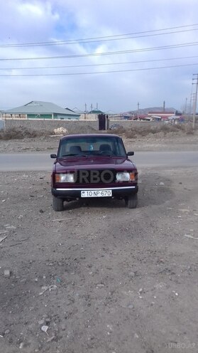 LADA (VAZ) 2107 2004, 321,120 km - 1.6 l - Mingəçevir