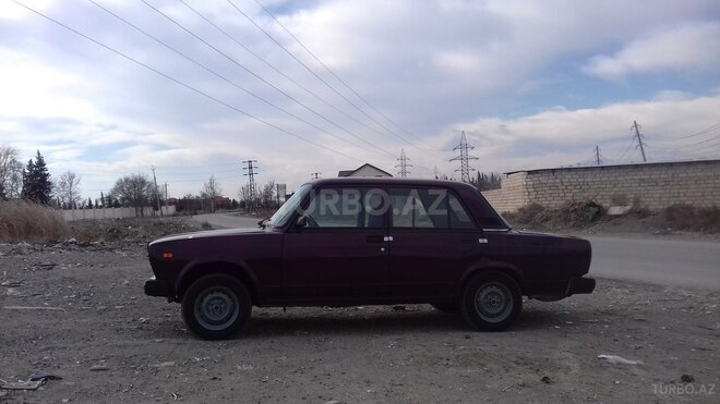 LADA (VAZ) 2107 2004, 321,120 km - 1.6 l - Mingəçevir