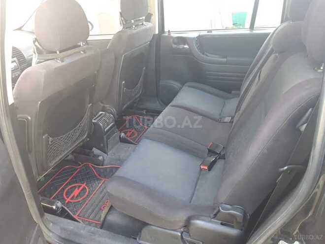 Opel Zafira 1999, 235,722 km - 1.8 l - Bakı