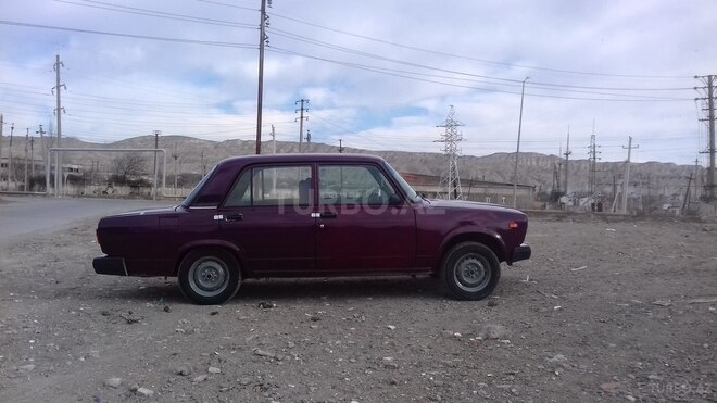 LADA (VAZ) 2107 2004, 321,120 km - 1.6 l - Mingəçevir
