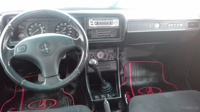 LADA (VAZ) 2107 2004, 321,120 km - 1.6 l - Mingəçevir
