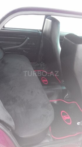 LADA (VAZ) 2107 2004, 321,120 km - 1.6 l - Mingəçevir