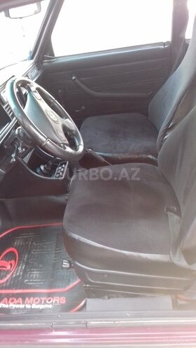 LADA (VAZ) 2107 2004, 321,120 km - 1.6 l - Mingəçevir