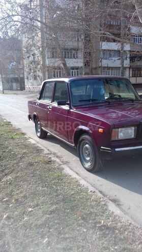 LADA (VAZ) 2107 2004, 321,120 km - 1.6 l - Mingəçevir