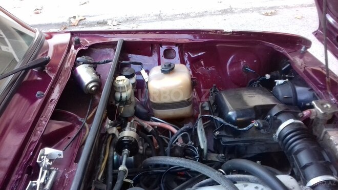 LADA (VAZ) 2107 2004, 321,120 km - 1.6 l - Mingəçevir