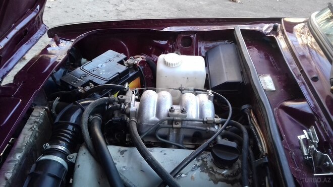 LADA (VAZ) 2107 2004, 321,120 km - 1.6 l - Mingəçevir