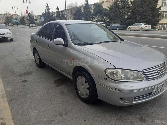 Nissan Sunny 2008, 287,600 km - 1.3 l - Bakı