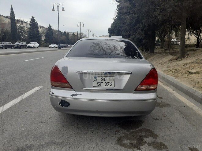 Nissan Sunny 2008, 287,600 km - 1.3 l - Bakı