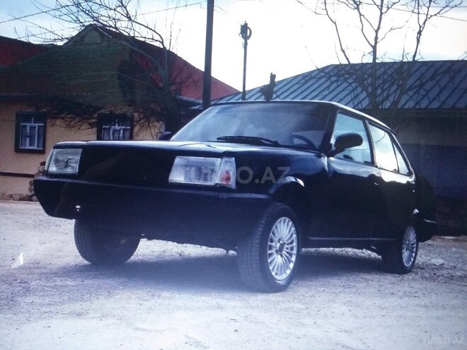 Tofas Sahin 2005, 1,500,000 km - 1.6 l - Şamaxı