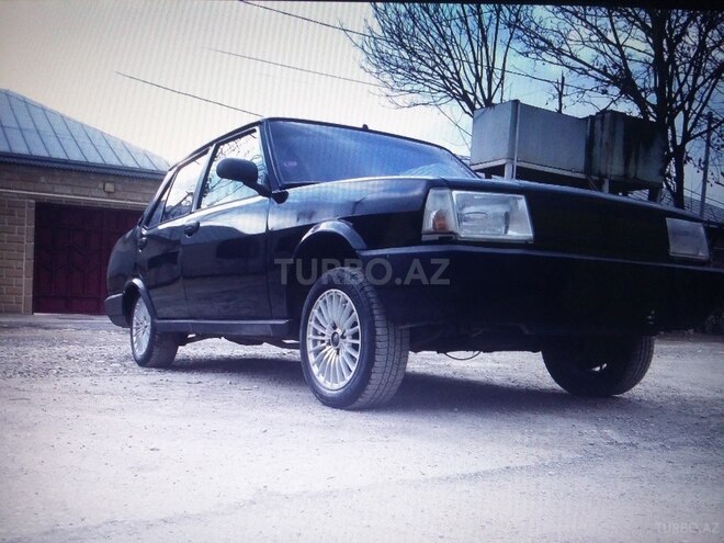 Tofas Sahin 2005, 1,500,000 km - 1.6 l - Şamaxı