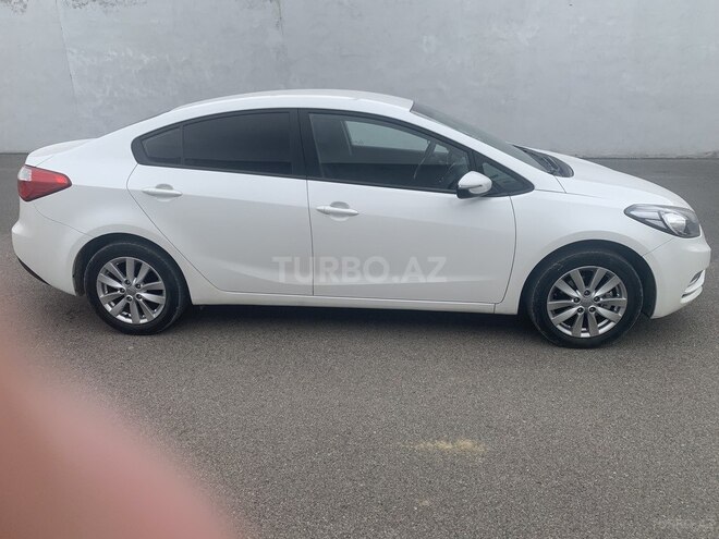Kia Cerato 2013, 65,500 km - 1.6 l - Bakı