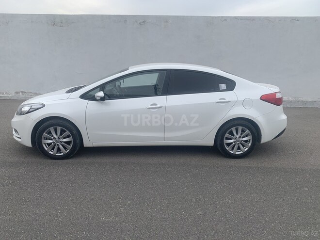 Kia Cerato 2013, 65,500 km - 1.6 l - Bakı