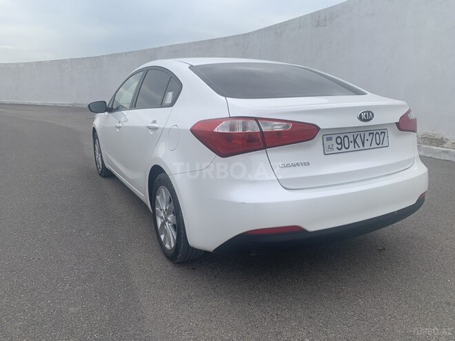 Kia Cerato 2013, 65,500 km - 1.6 l - Bakı