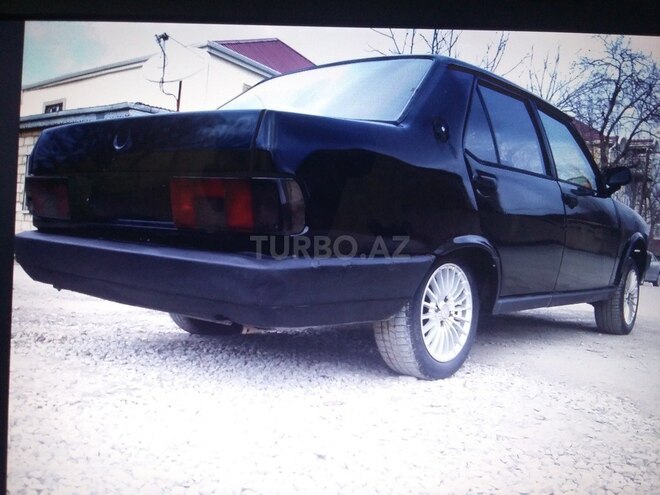 Tofas Sahin 2005, 1,500,000 km - 1.6 l - Şamaxı
