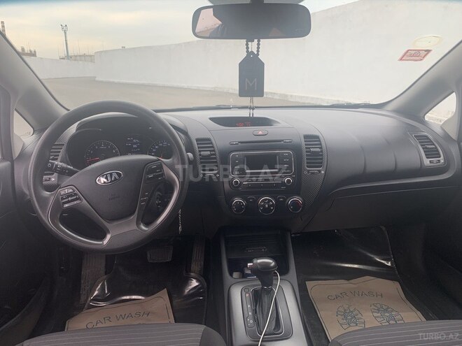 Kia Cerato 2013, 65,500 km - 1.6 l - Bakı
