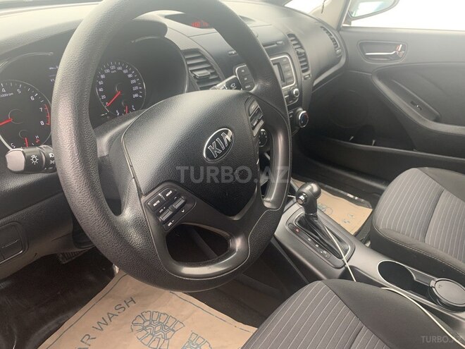 Kia Cerato 2013, 65,500 km - 1.6 l - Bakı