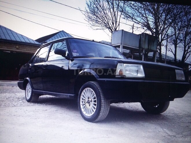 Tofas Sahin 2005, 1,500,000 km - 1.6 l - Şamaxı