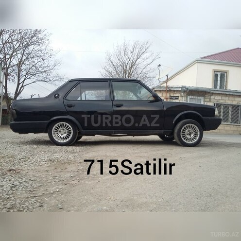 Tofas Sahin 2005, 1,500,000 km - 1.6 l - Şamaxı