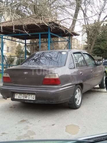Daewoo Nexia 1997, 204,500 km - 1.6 l - Bakı