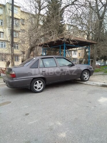 Daewoo Nexia 1997, 204,500 km - 1.6 l - Bakı