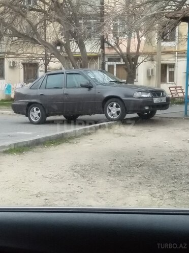 Daewoo Nexia 1997, 204,500 km - 1.6 l - Bakı