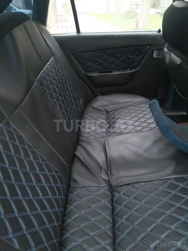 Daewoo Nexia 1997, 204,500 km - 1.6 l - Bakı