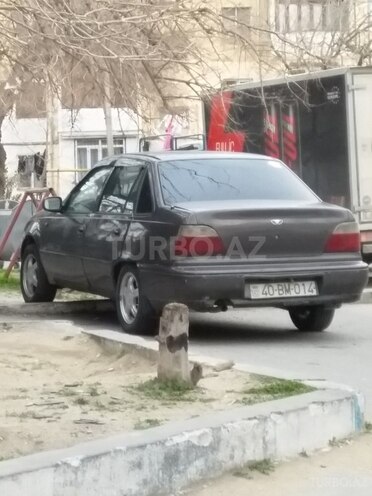 Daewoo Nexia 1997, 204,500 km - 1.6 l - Bakı