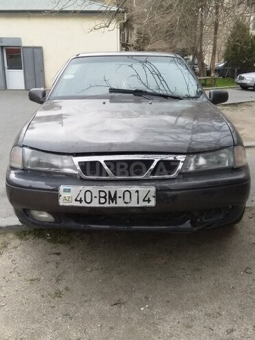 Daewoo Nexia 1997, 204,500 km - 1.6 l - Bakı