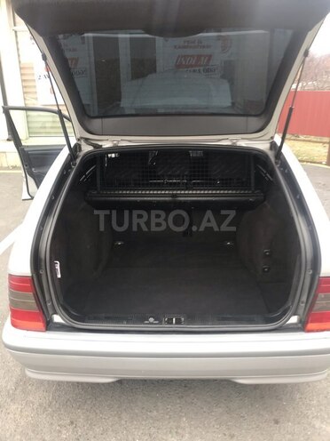 Mercedes C 180 1999, 270,000 km - 1.8 l - Zaqatala