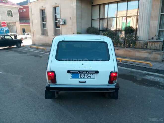 LADA (VAZ) Niva 1996, 65,000 km - 1.7 л - Lənkəran