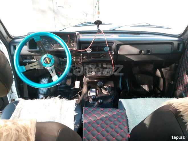 LADA (VAZ) Niva 1996, 65,000 km - 1.7 л - Lənkəran