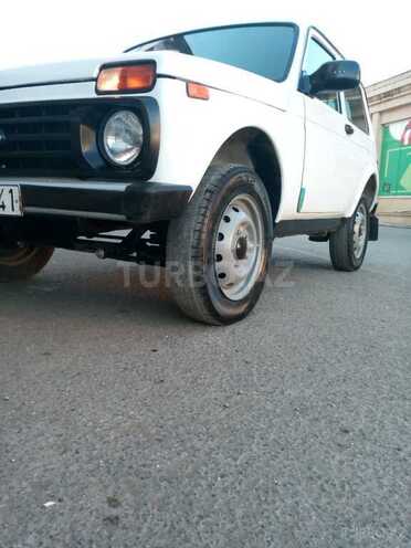 LADA (VAZ) Niva 1996, 65,000 km - 1.7 л - Lənkəran