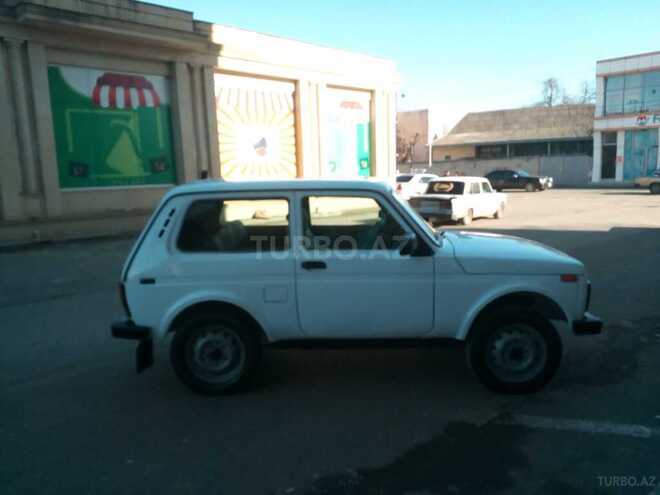 LADA (VAZ) Niva 1996, 65,000 km - 1.7 л - Lənkəran
