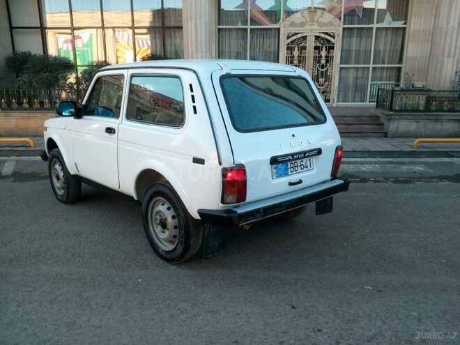 LADA (VAZ) Niva 1996, 65,000 km - 1.7 л - Lənkəran