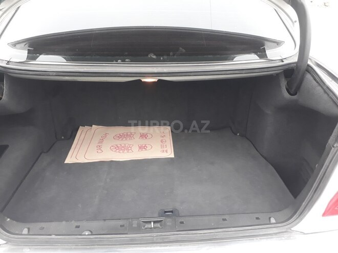 Mercedes E 200 1998, 462,730 km - 2.0 l - Tovuz