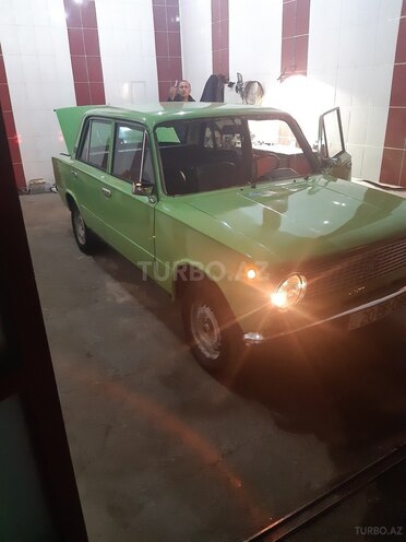 LADA (VAZ) 21011 1985, 16,878 km - 0.1 l - Gəncə