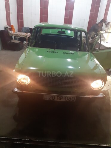 LADA (VAZ) 21011 1985, 16,878 km - 0.1 l - Gəncə
