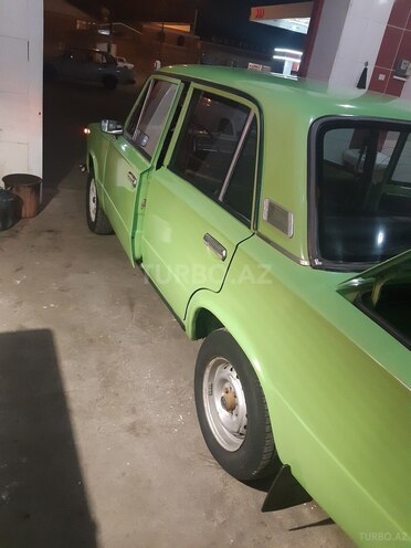 LADA (VAZ) 21011 1985, 16,878 km - 0.1 l - Gəncə
