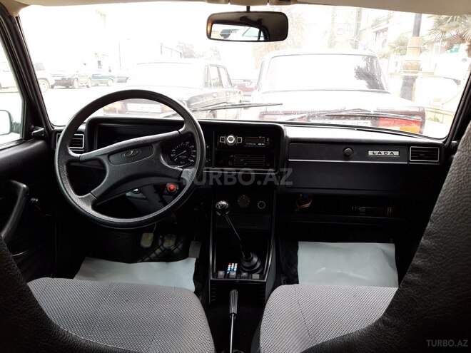 LADA (VAZ) 2107 2010, 74,000 km - 1.6 l - Biləsuvar