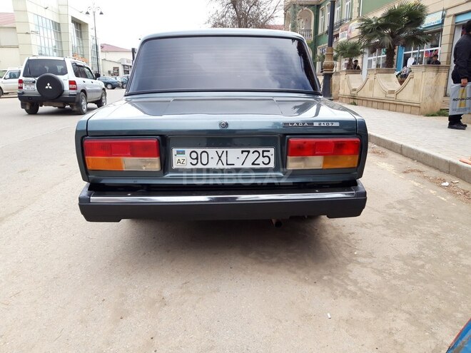 LADA (VAZ) 2107 2010, 74,000 km - 1.6 l - Biləsuvar