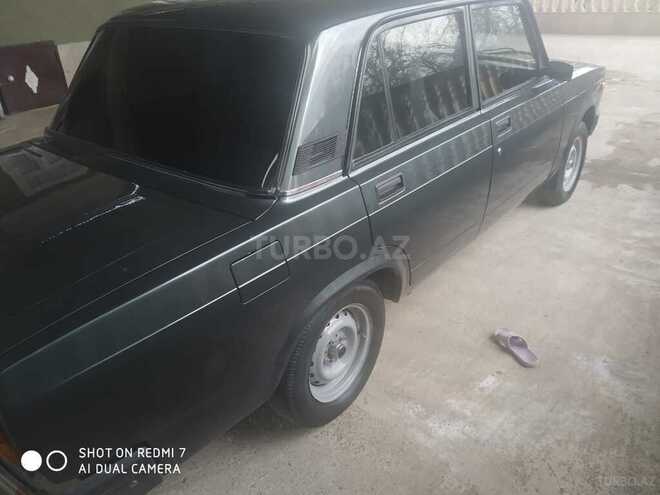 LADA (VAZ) 2107 2010, 74,000 km - 1.6 l - Biləsuvar