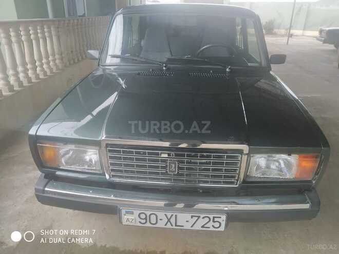 LADA (VAZ) 2107 2010, 74,000 km - 1.6 l - Biləsuvar