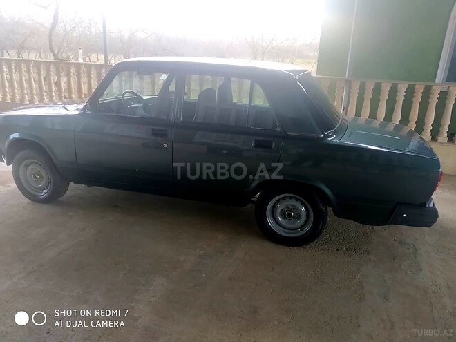 LADA (VAZ) 2107 2010, 74,000 km - 1.6 l - Biləsuvar