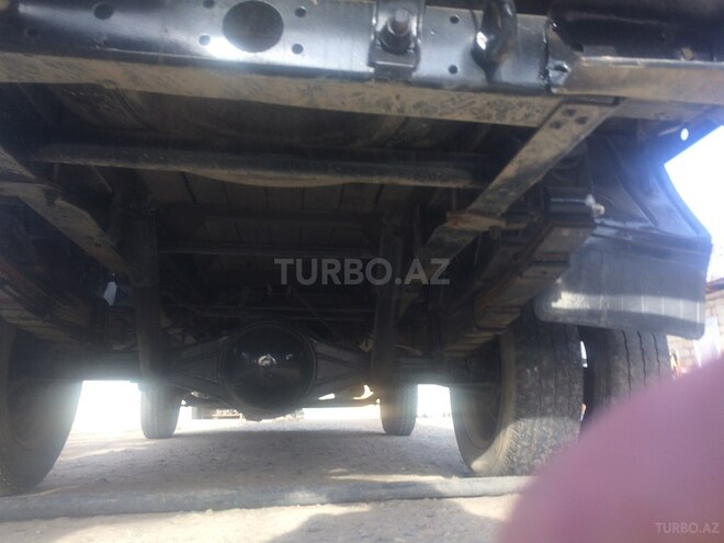 GAZ 33021 1998, 195,140 km - 2.4 л - Mingəçevir