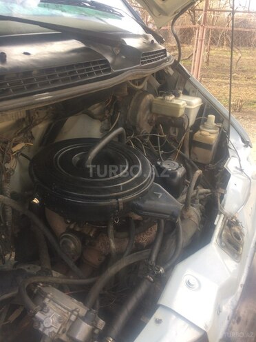 GAZ 33021 1998, 195,140 km - 2.4 л - Mingəçevir