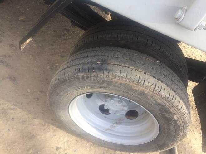 GAZ 33021 1998, 195,140 km - 2.4 л - Mingəçevir